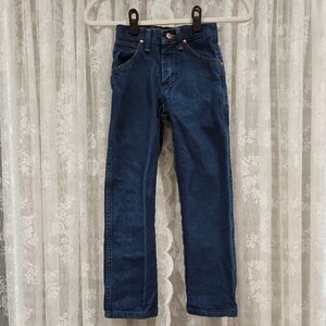 WRANGLER 13MWXBP